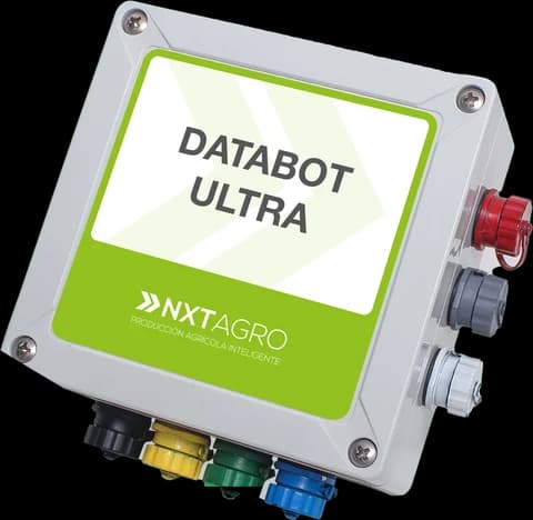 Databot Ultra