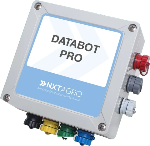Databot Pro