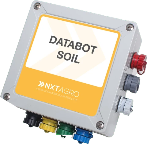 Databot Soil