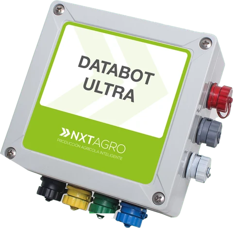 Databot Ultra
